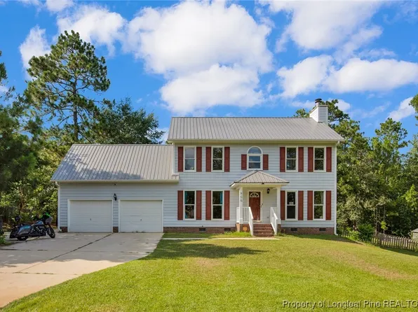 866 Fredonia Dr, Fayetteville, NC 28311