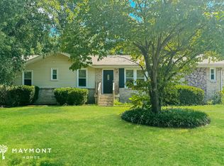 4873 Everest Dr, Old Hickory, TN 37138