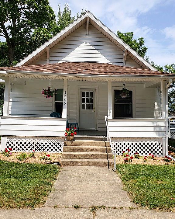 4105 E Rosebush Road 