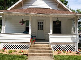 4205 E Rosebush Rd, Rosebush, MI 48878