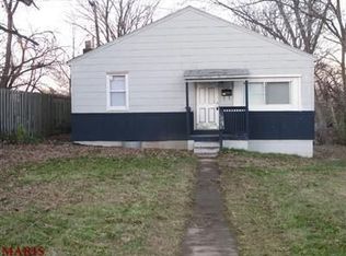 5709 Saloma Ave, Saint Louis, MO