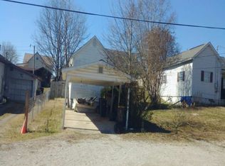 207 Murphy Ave, Somerset, KY 42501