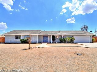 13641 Sierra Rd, Victorville, CA 92392