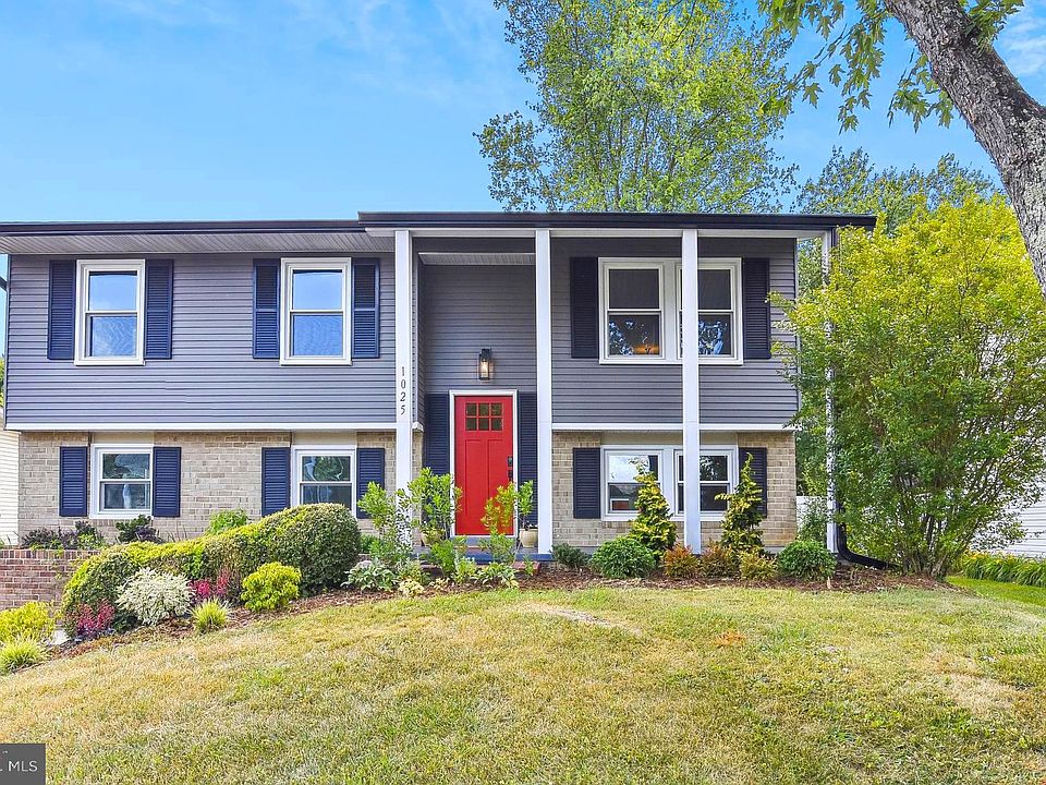 1025 Springhill Way, Gambrills, MD 21054 Zillow