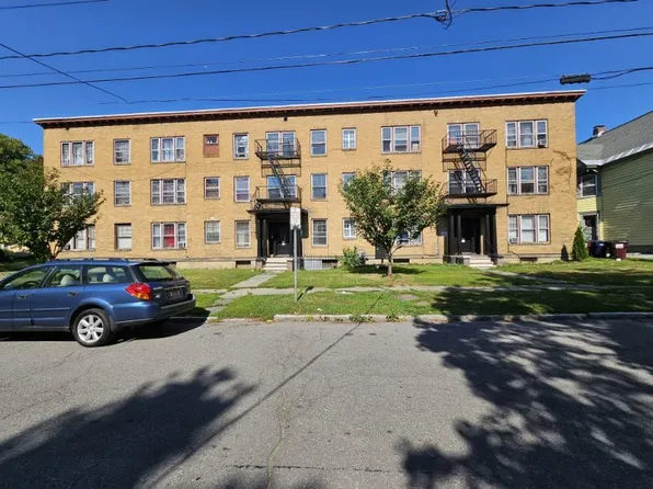 1011 Union Street, 1011 Union St #D13032cad, Schenectady, NY 12308