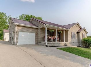 813 Elmwood Dr, Leitchfield, KY 42754