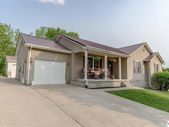 813 Elmwood Dr, Leitchfield, KY 42754