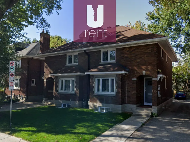 858 Bronson Ave #A — Photo 21