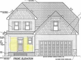 3693 Jade Ln, Franklinton, NC 27525