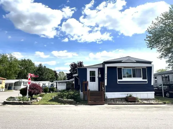 333 E Lakewood Blvd Lot 209, Holland, MI 49424