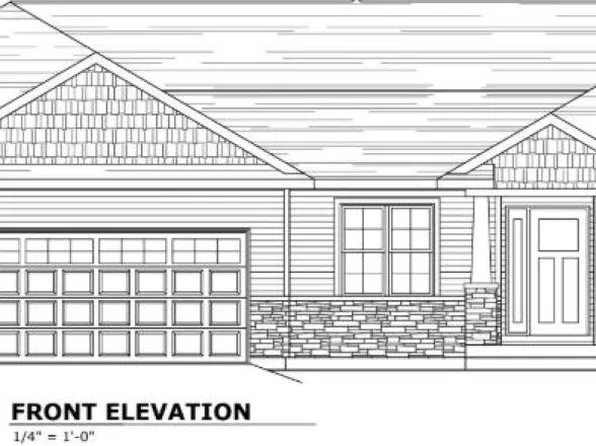 N5992 S Port Blvd, Fond Du Lac, WI 54937