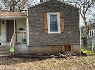 2910 W Harrison St, Springfield, MO 65802