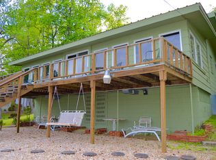 170 Dogwood Trl, Eclectic, AL 36024