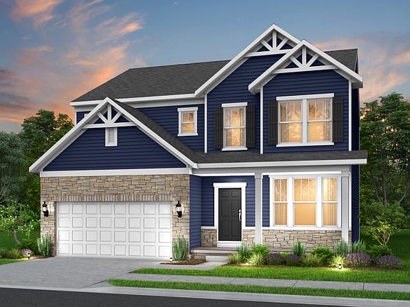 Northern Craftsman NC201