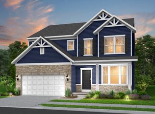 6252 Lattuga Dr, Hilliard, OH 43026