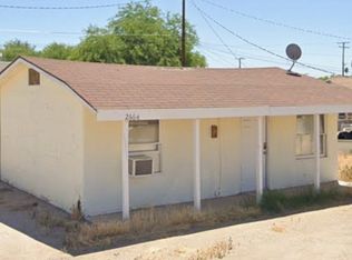 266 N 3rd St #1/2, Blythe, CA 92225