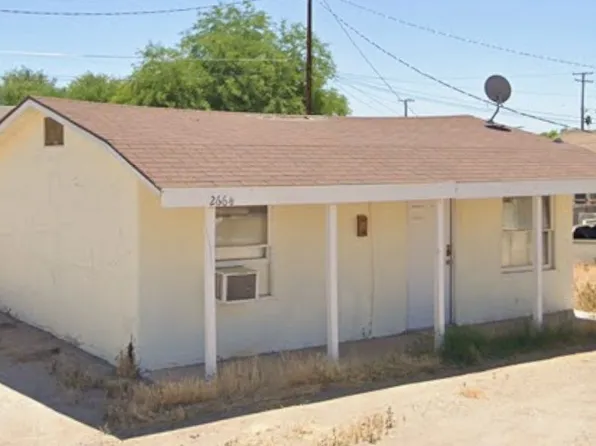 266 N 3rd St #1/2, Blythe, CA 92225