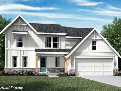 1042 Morning Bird Ct, Grove City, OH, 43123
