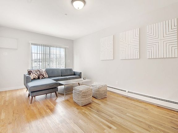 2nd image of 309 Beach 65th St #2