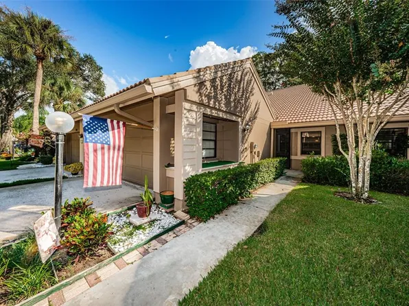 3192 Windmoor Dr N, Palm Harbor, FL 34685