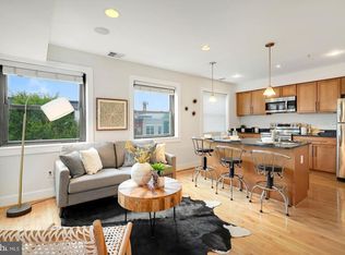 1323 K St SE APT 301, Washington, DC 20003