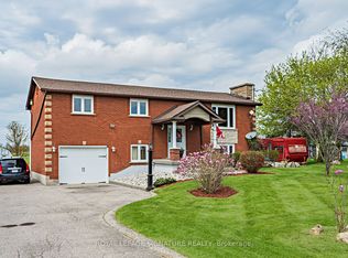 781 Concession Rd #2, Haldimand County, ON N0A 1R0