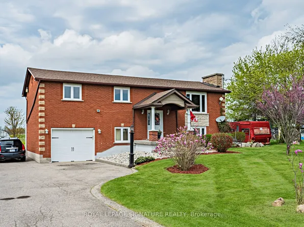781 Concession Rd #2, Haldimand County, ON N0A 1R0