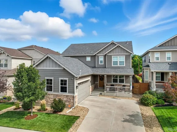 7448 S Pennsylvania Street, Littleton, CO 80122