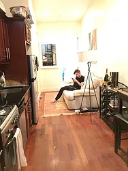 Rented by Simply Brooklyn Realty Inc