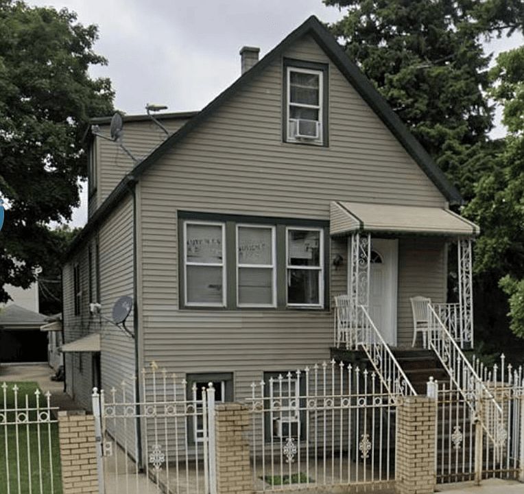 1st image of 4942 S Artesian Ave #Ll