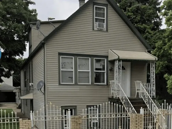 4942 S Artesian Ave #Ll, Chicago, IL 60632