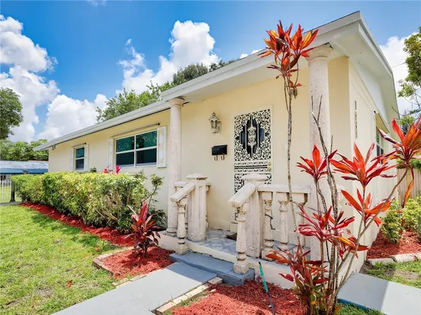 1098 NW 58th Street, Miami, FL 33127