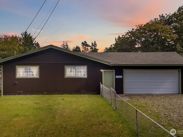 26212 V lane, Ocean Park, WA 98640