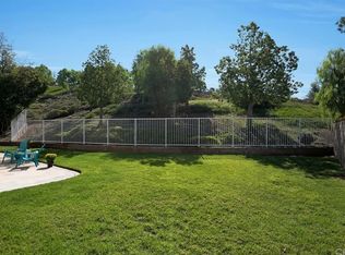 40 Colorido, Rancho Santa Margarita, CA 92688