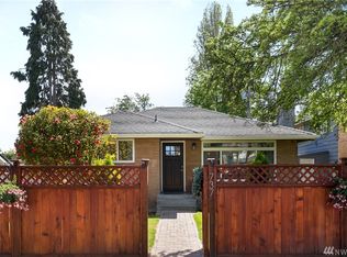 737 N 102nd St, Seattle, WA 98133