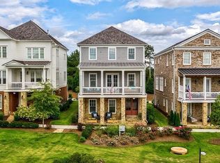 7435 Cordery Rd, Cumming, GA 30040