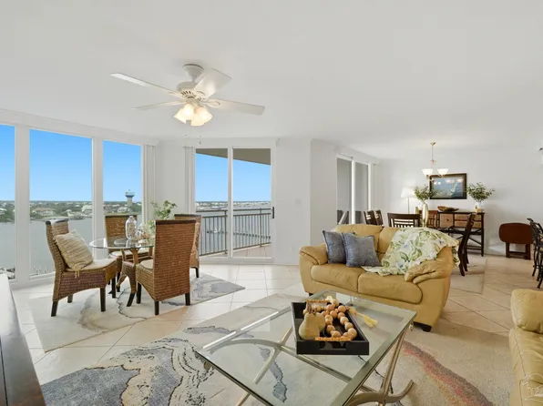 16284 Perdido Key Dr APT 912, Perdido Key, FL 32507