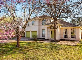 4101 Aldama Dr, Austin, TX 78739