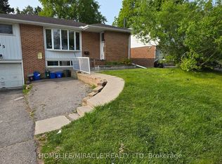 855 Olive Ave #BASEMENT, Oshawa, ON L1H 2S7