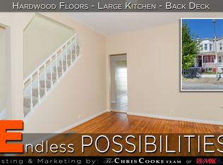 334 E 28th St, Baltimore, MD 21218