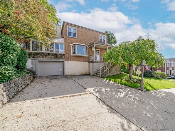 324 Ross Ave, Carnegie, PA 15106