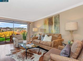 2633 Saklan Indian Dr APT 6, Walnut Creek, CA 94595