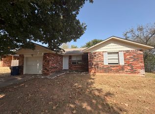 3313 Marla Ln, Edmond, OK 73034