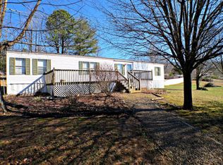 4 Wallace Cir, Otto, NC 28763