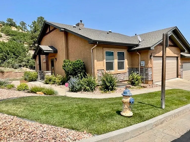 2234 Conservatory Point — Photo 2