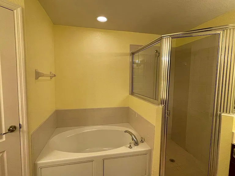 Main bath