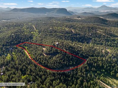 157 Saddle Horn Lane, Bailey, CO, 80421