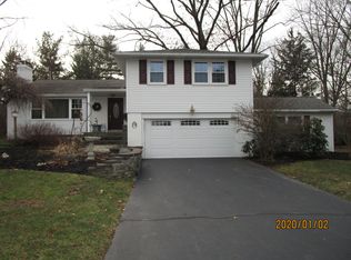 310 Baker Rd, Ambler, PA 19002