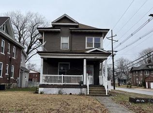 2167 Cleveland Blvd, Granite City, IL 62040