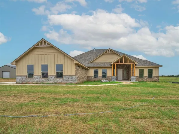 10117 Baldwin Ln, Oklahoma City, OK 73169